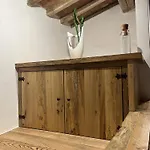 La Casina Del Borgo - Monolocale Nettuno * Perugia