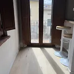 La Casina Del Borgo - Monolocale Nettuno Apartman *