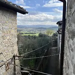 Apartman La Casina Del Borgo - Monolocale Nettuno Perugia