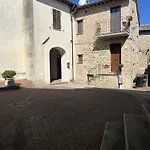 La Casina Del Borgo - Monolocale Nettuno Перуджа