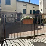 Апартаменты La Casina Del Borgo - Monolocale Nettuno