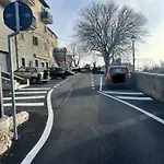 La Casina Del Borgo - Monolocale Nettuno *