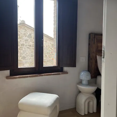Apartamento La Casina Del Borgo - Monolocale Nettuno