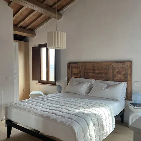 La Casina Del Borgo - Monolocale Nettuno Apartment *