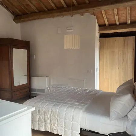 La Casina Del Borgo - Monolocale Nettuno * Perúgia