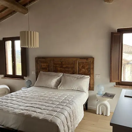 La Casina Del Borgo - Monolocale Nettuno Apartamento Perúgia