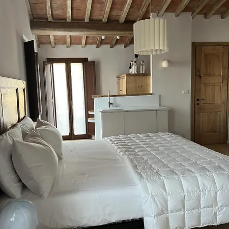 La Casina Del Borgo - Monolocale Nettuno Apartamento