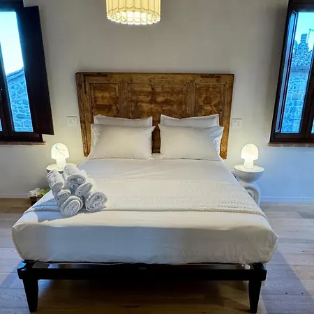 Apartamento La Casina Del Borgo - Monolocale Nettuno Perúgia