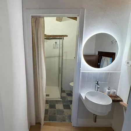 Apartamento La Casina Del Borgo - Monolocale Nettuno