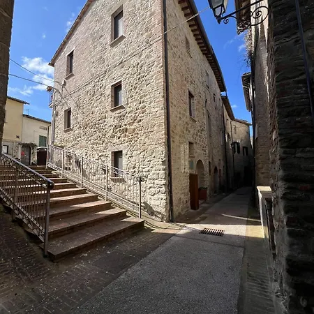 La Casina Del Borgo - Monolocale Nettuno Apartamento