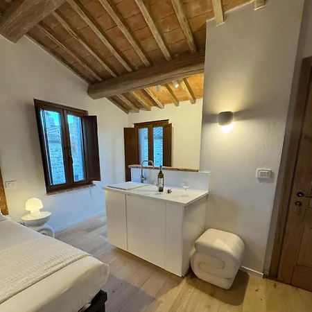 La Casina Del Borgo - Monolocale Nettuno *