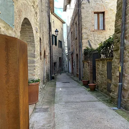 Apartamento La Casina Del Borgo - Monolocale Nettuno