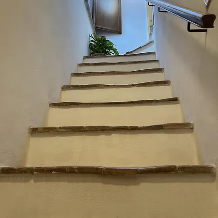 Apartamento La Casina Del Borgo - Monolocale Nettuno