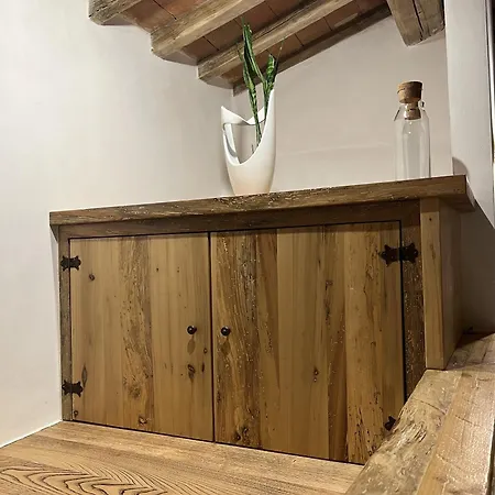 La Casina Del Borgo - Monolocale Nettuno * Perúgia