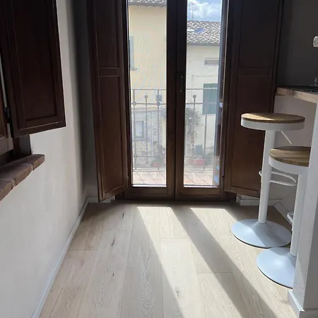 La Casina Del Borgo - Monolocale Nettuno Apartamento *