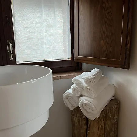 Apartment La Casina Del Borgo - Monolocale Nettuno *