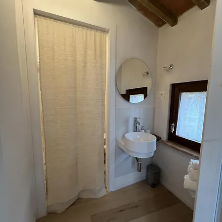 La Casina Del Borgo - Monolocale Nettuno