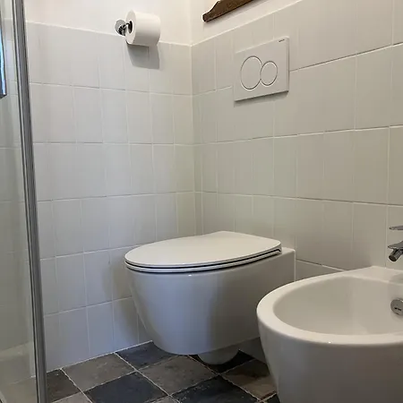 La Casina Del Borgo - Monolocale Nettuno *