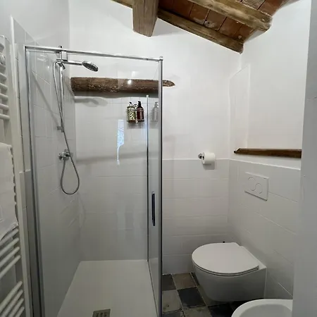 La Casina Del Borgo - Monolocale Nettuno *