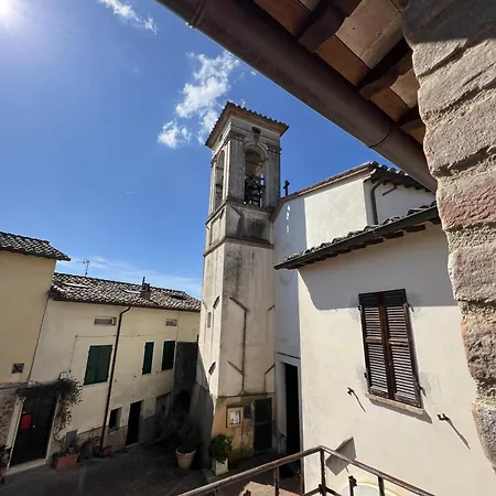 Apartment La Casina Del Borgo - Monolocale Nettuno