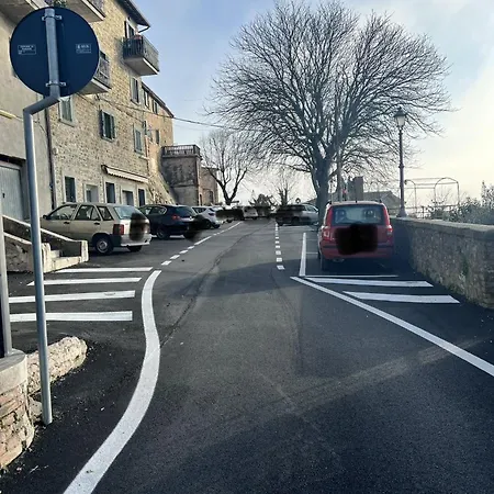 La Casina Del Borgo - Monolocale Nettuno *