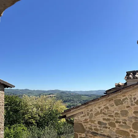 La Casina Del Borgo - Monolocale Nettuno *