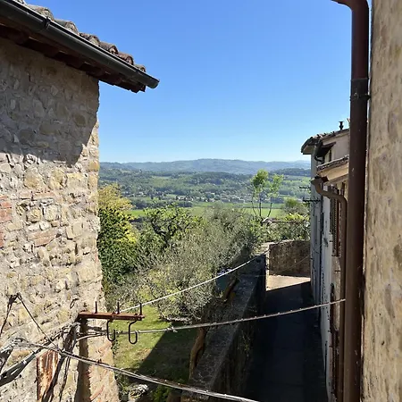 Apartamento La Casina Del Borgo - Monolocale Nettuno *