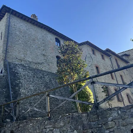 La Casina Del Borgo - Monolocale Nettuno Apartamento