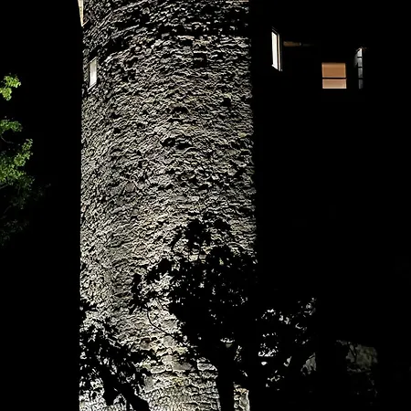 La Casina Del Borgo - Monolocale Nettuno Apartamento Perúgia