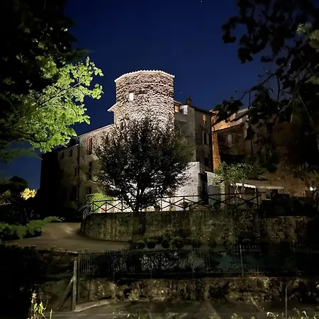 La Casina Del Borgo - Monolocale Nettuno *