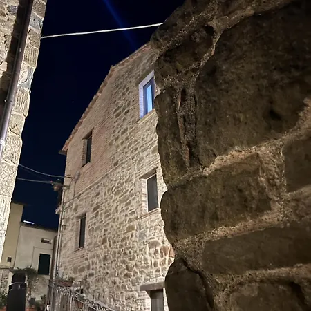 Apartamento La Casina Del Borgo - Monolocale Nettuno *