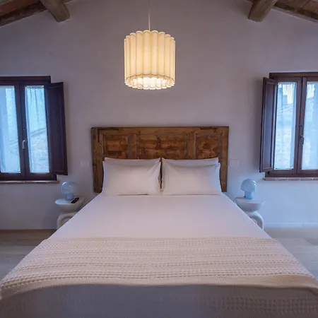 La Casina Del Borgo - Monolocale Nettuno