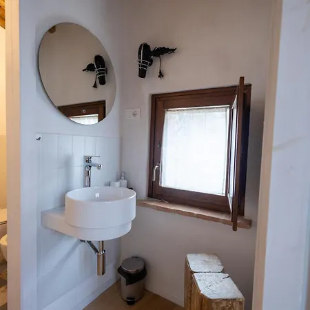 Apartment La Casina Del Borgo - Monolocale Nettuno