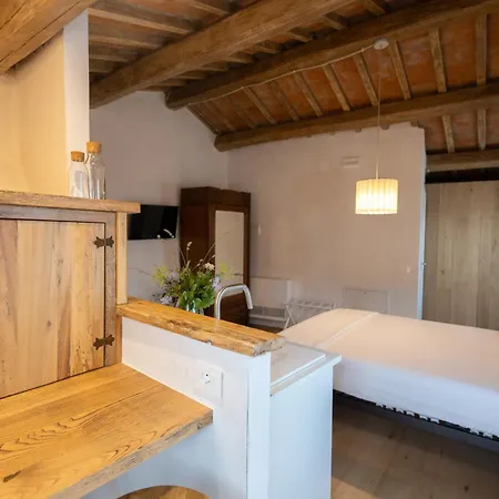 La Casina Del Borgo - Monolocale Nettuno Apartment *