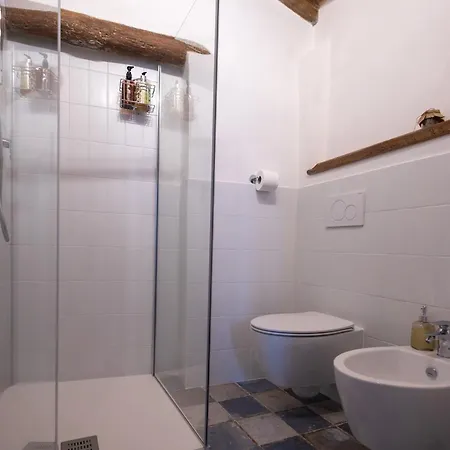 La Casina Del Borgo - Monolocale Nettuno Apartment Perugia
