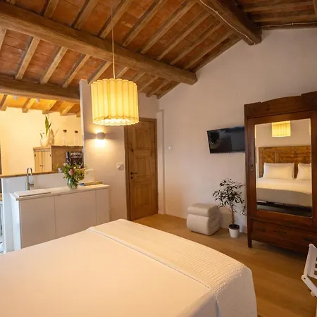 La Casina Del Borgo - Monolocale Nettuno *