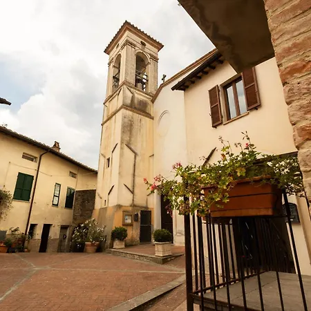 Apartment La Casina Del Borgo - Monolocale Nettuno *