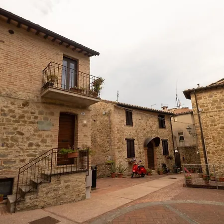 La Casina Del Borgo - Monolocale Nettuno Apartment Perugia