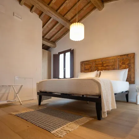 La Casina Del Borgo - Monolocale Nettuno Perugia