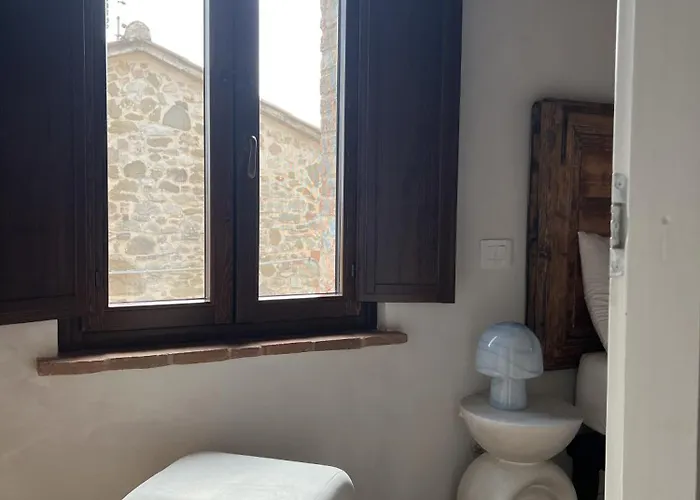 Apartment La Casina Del Borgo - Monolocale Nettuno