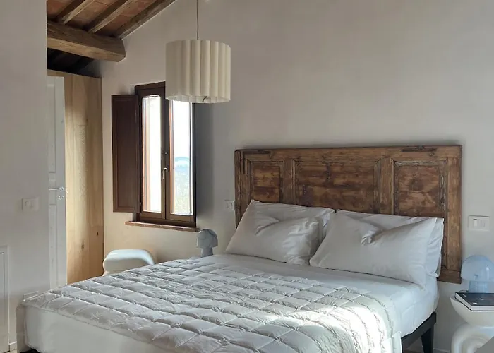 La Casina Del Borgo - Monolocale Nettuno Apartamento *