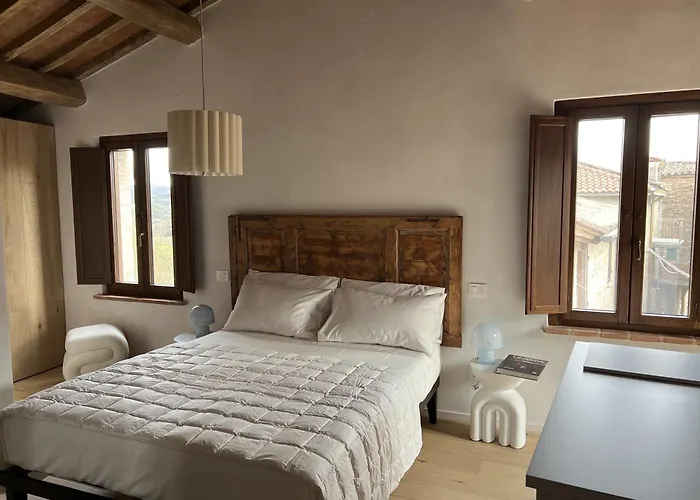 La Casina Del Borgo - Monolocale Nettuno Apartamento Perugia