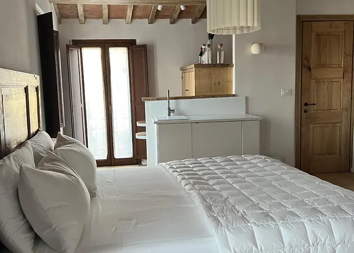 La Casina Del Borgo - Monolocale Nettuno Apartamento