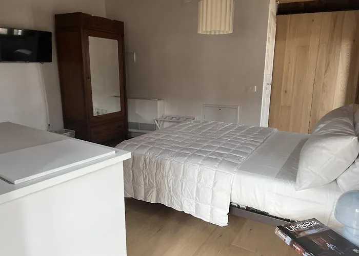 La Casina Del Borgo - Monolocale Nettuno Apartamento