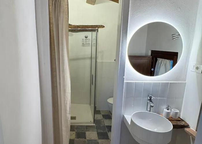 Apartamento La Casina Del Borgo - Monolocale Nettuno