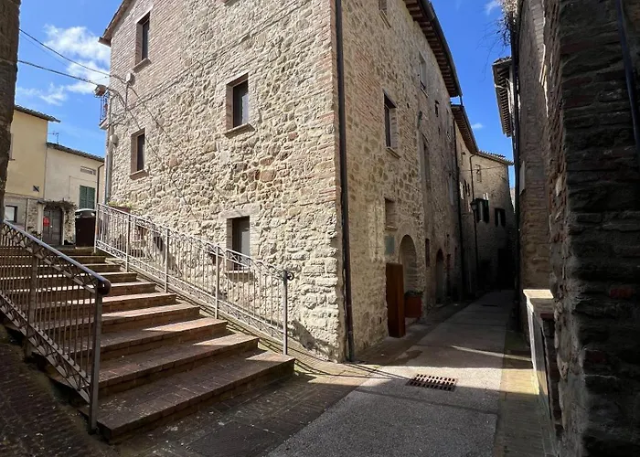 La Casina Del Borgo - Monolocale Nettuno Apartamento