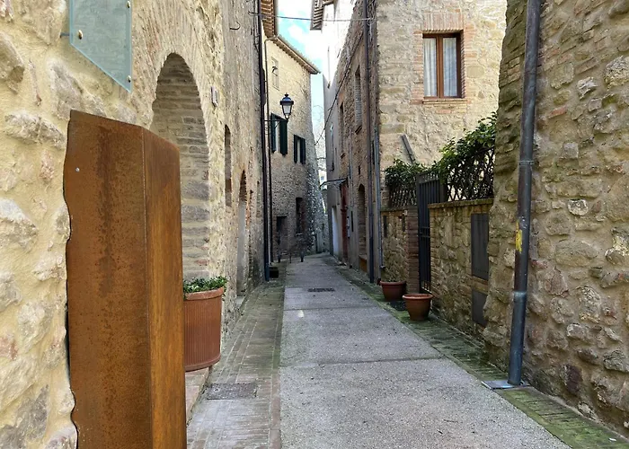 Apartamento La Casina Del Borgo - Monolocale Nettuno