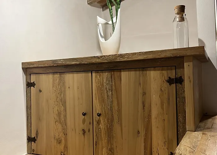 La Casina Del Borgo - Monolocale Nettuno * Perugia