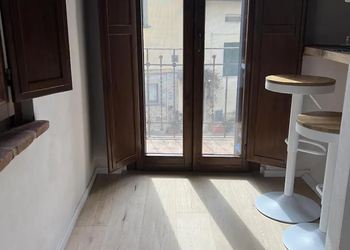 La Casina Del Borgo - Monolocale Nettuno Apartamento *