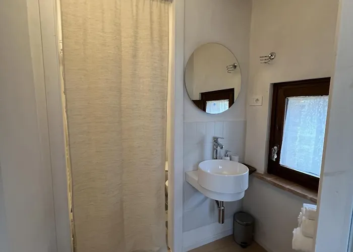 La Casina Del Borgo - Monolocale Nettuno